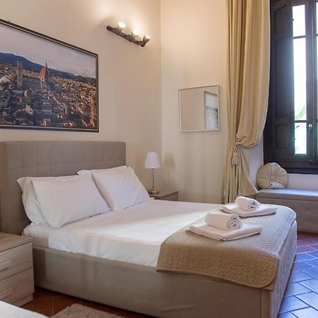 Coco Places Soggiorno Panerai, Centro Storico Флоренция Экстерьер фото