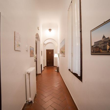 Coco Places Soggiorno Panerai, Centro Storico Флоренция Экстерьер фото
