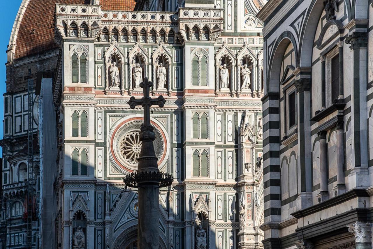 Coco Places Soggiorno Panerai, Centro Storico Флоренция Экстерьер фото