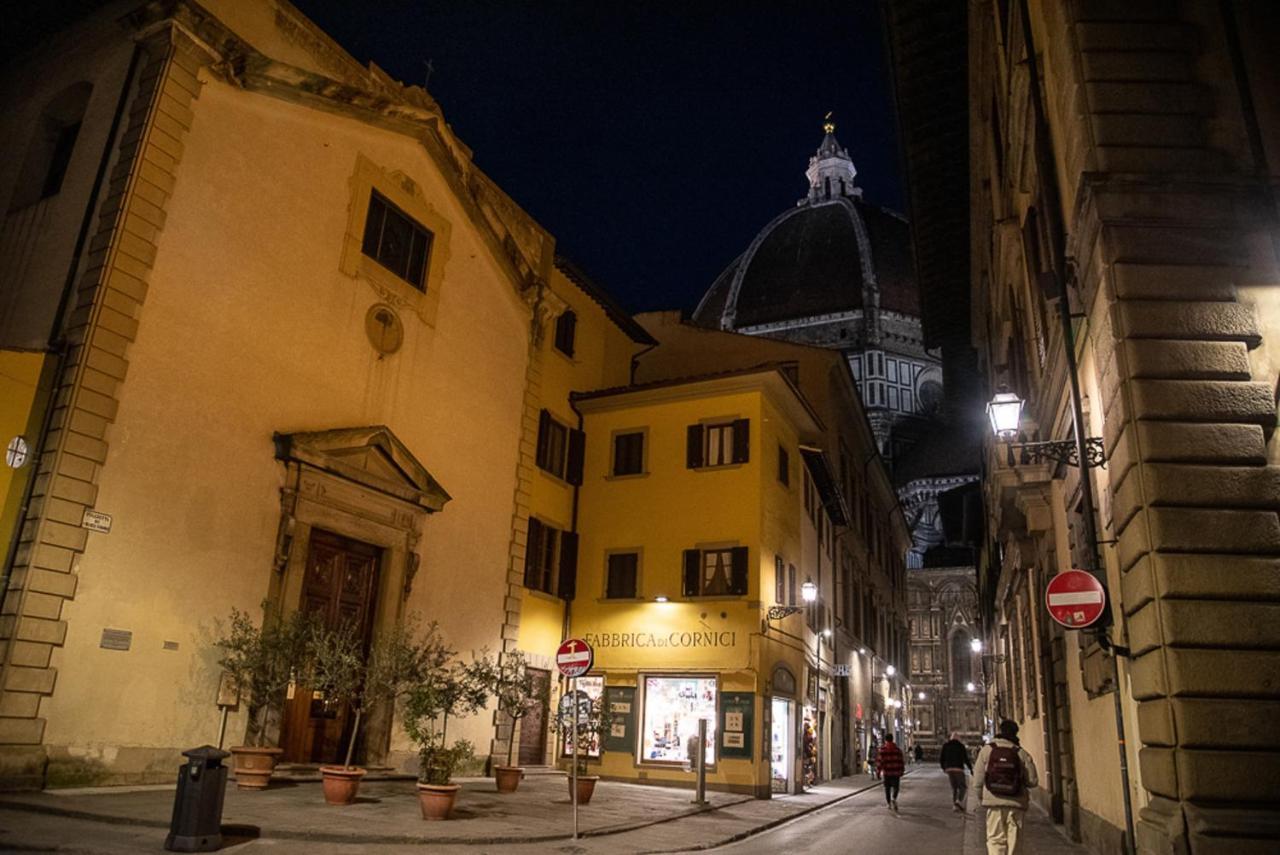 Coco Places Soggiorno Panerai, Centro Storico Флоренция Экстерьер фото