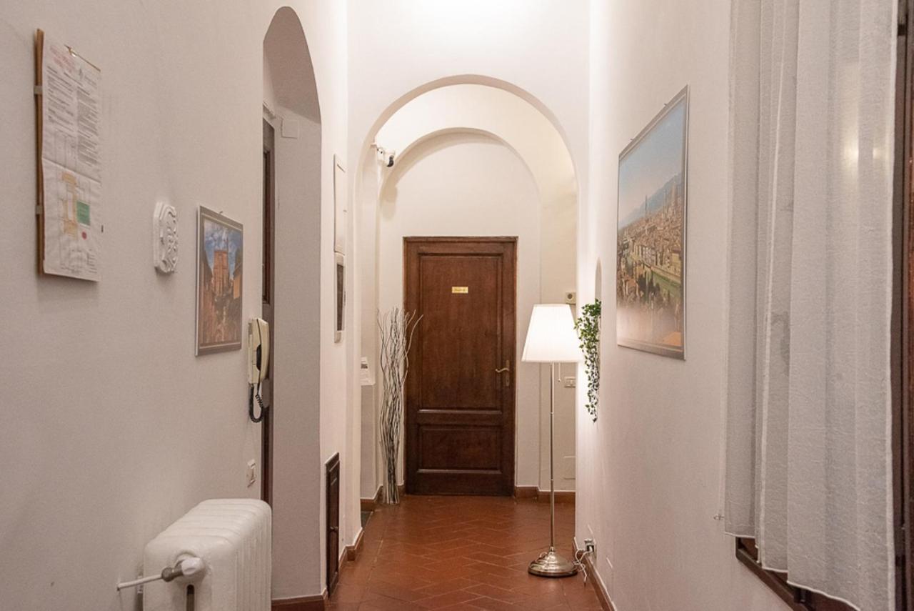 Coco Places Soggiorno Panerai, Centro Storico Флоренция Экстерьер фото