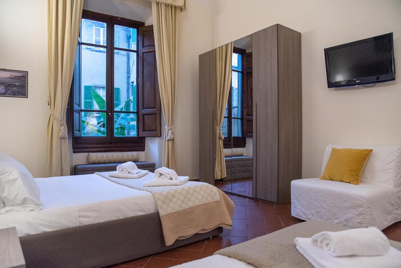 Coco Places Soggiorno Panerai, Centro Storico Флоренция Экстерьер фото