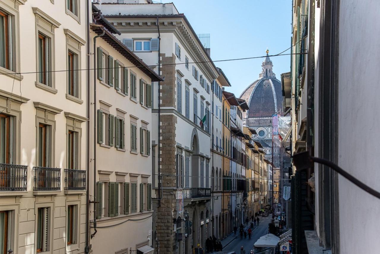 Coco Places Soggiorno Panerai, Centro Storico Флоренция Экстерьер фото