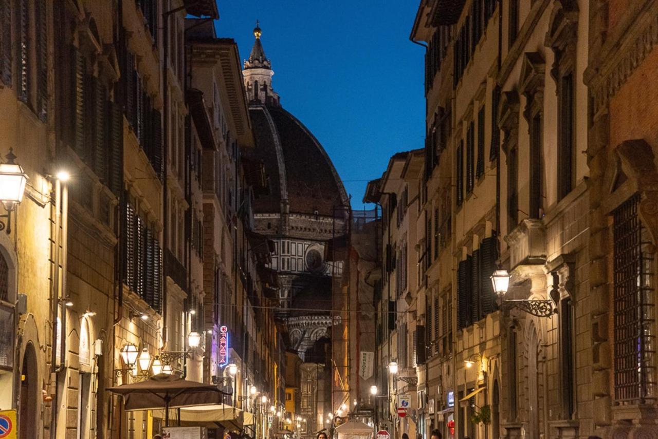 Coco Places Soggiorno Panerai, Centro Storico Флоренция Экстерьер фото