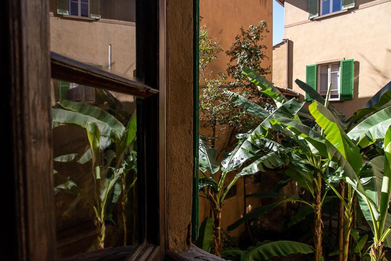 Coco Places Soggiorno Panerai, Centro Storico Флоренция Экстерьер фото