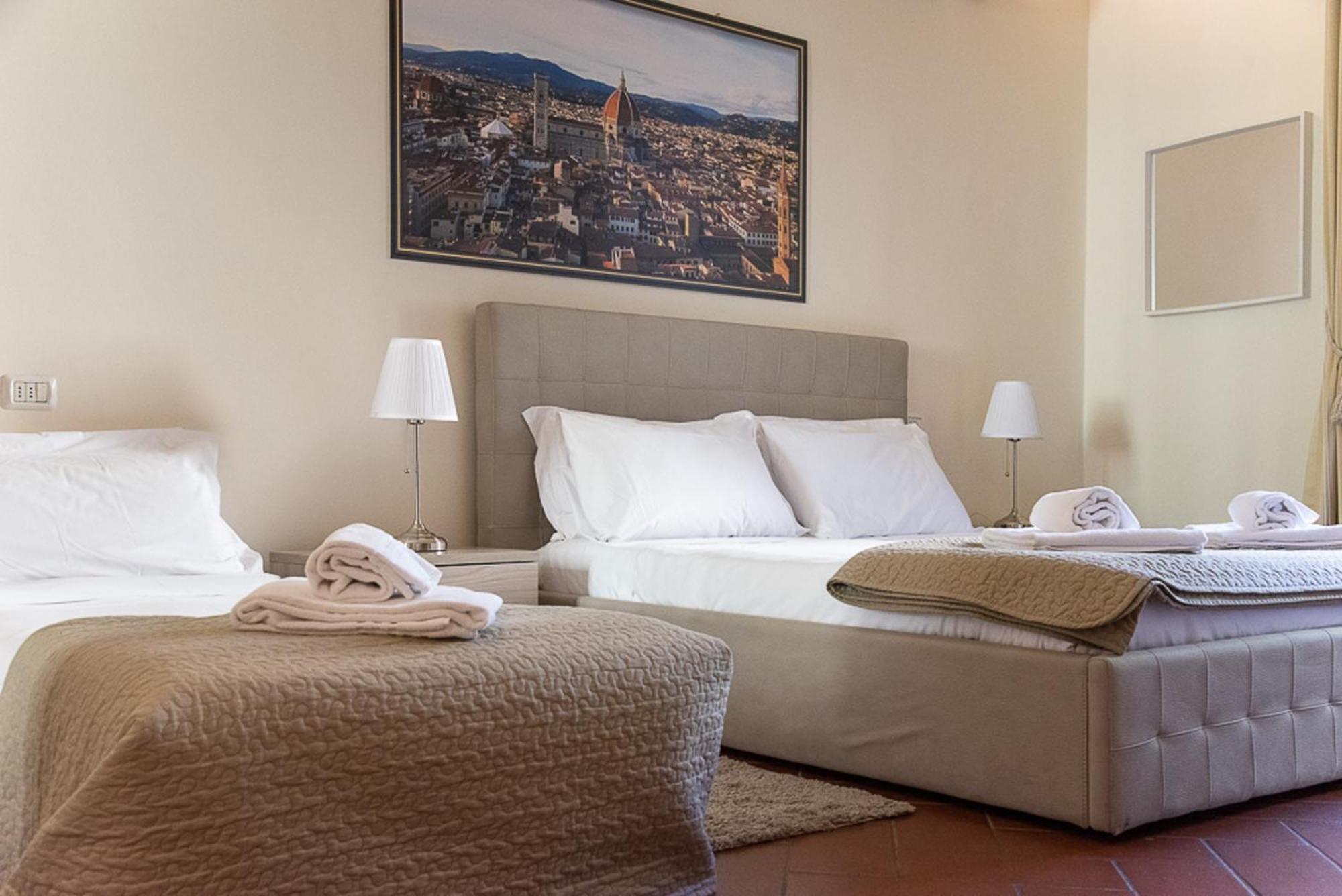 Coco Places Soggiorno Panerai, Centro Storico Флоренция Номер фото