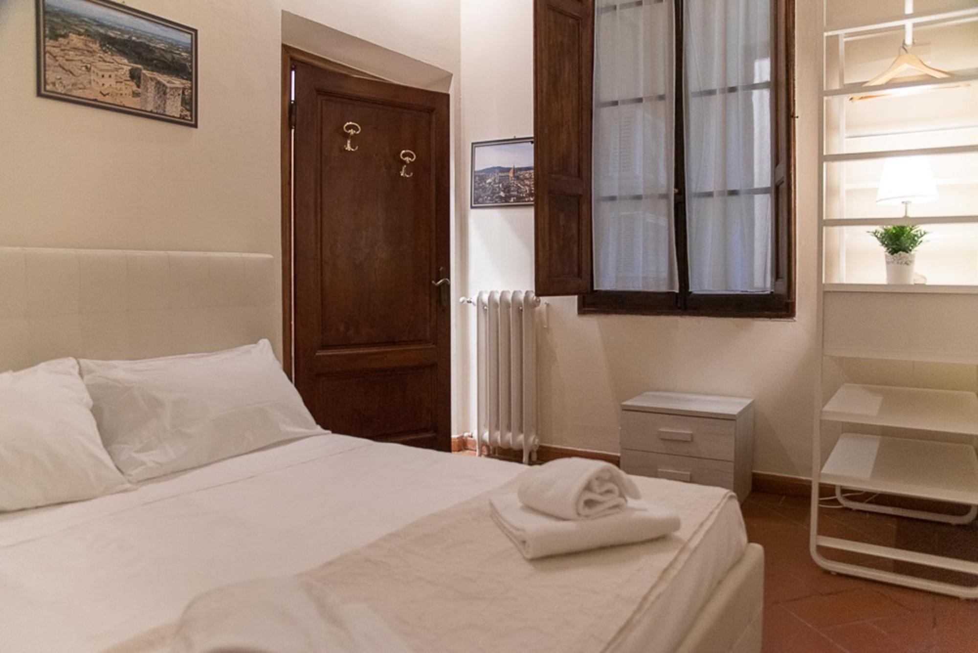 Coco Places Soggiorno Panerai, Centro Storico Флоренция Номер фото