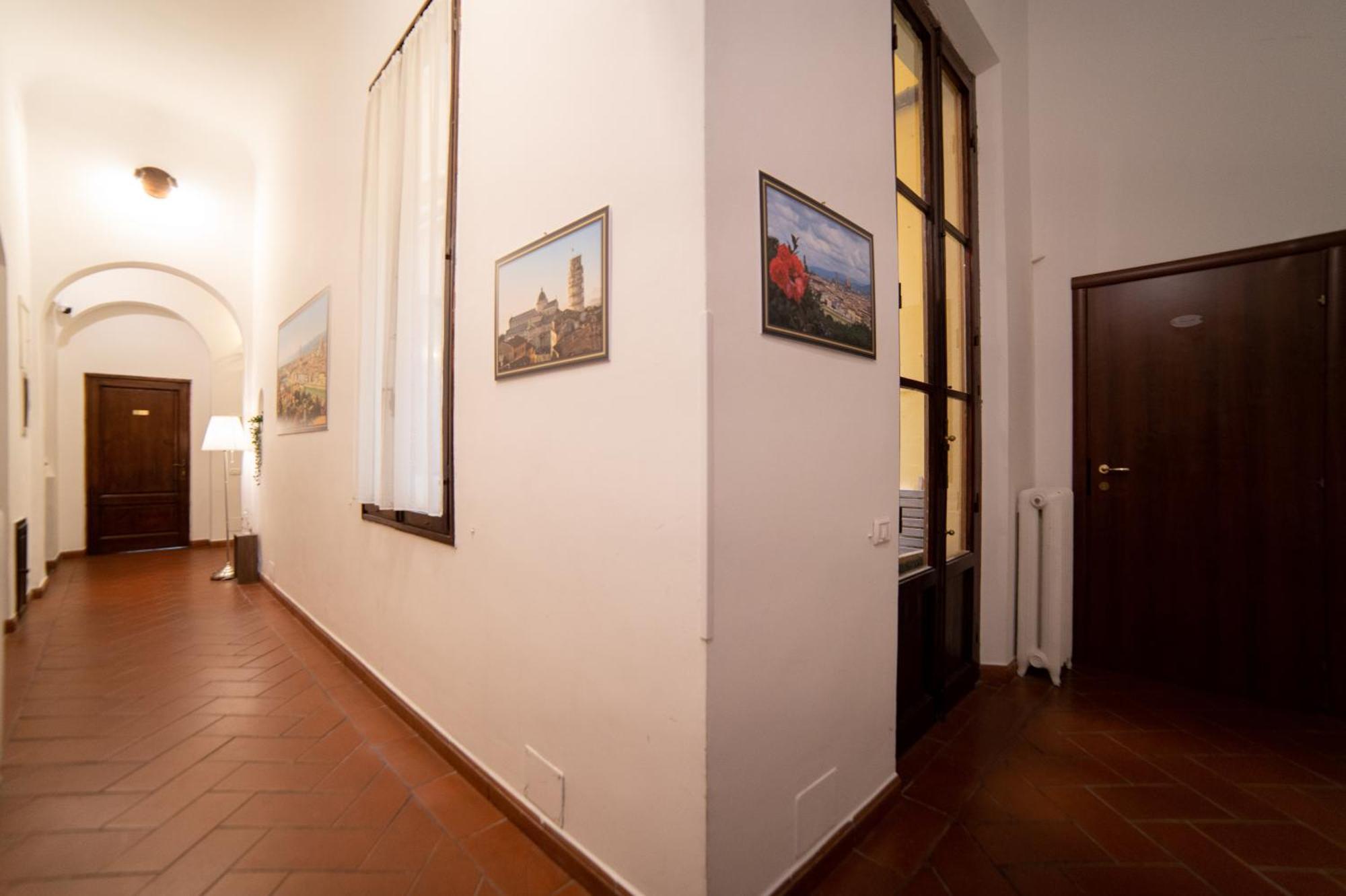 Coco Places Soggiorno Panerai, Centro Storico Флоренция Экстерьер фото