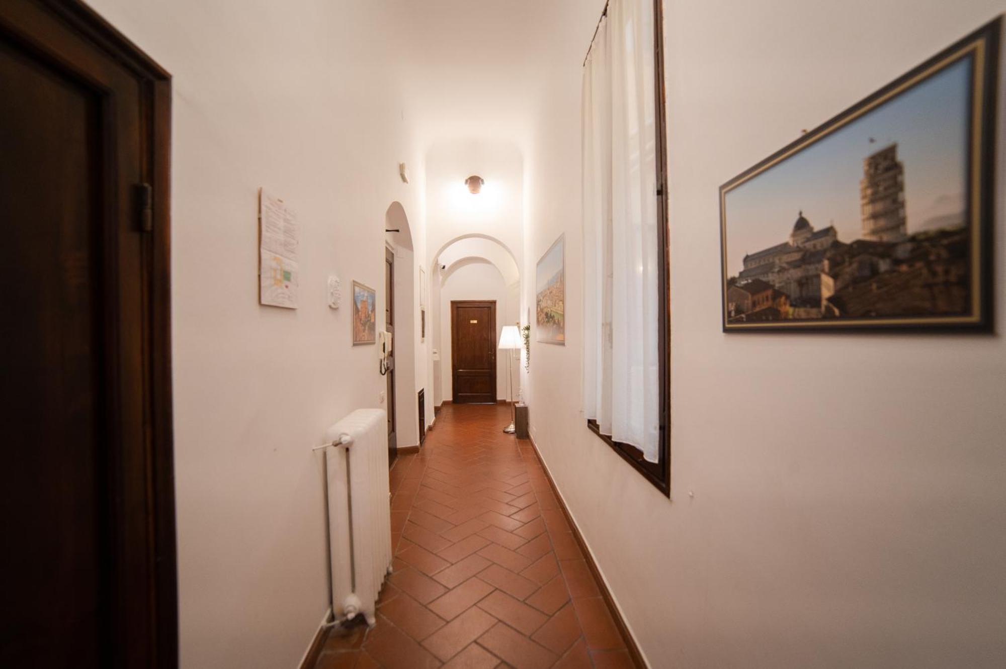 Coco Places Soggiorno Panerai, Centro Storico Флоренция Экстерьер фото